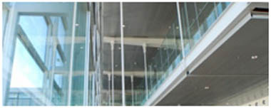 Liversedge Commercial Glazing